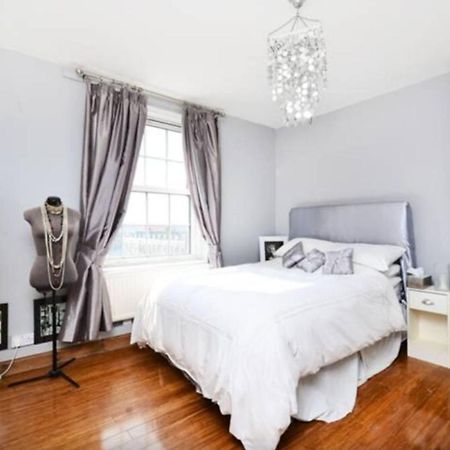 Stylish 2 Bedroom Apartment Between Camden Town Primrose Hill London Exterior photo